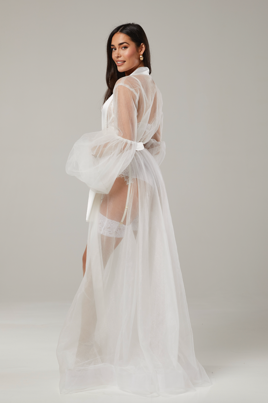 24 Bridal Lingerie and Underwear Pieces Worthy of Your Wedding Day | Vogue